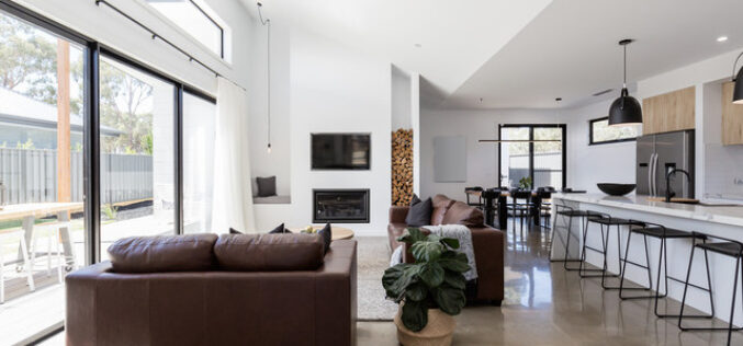 Home Design Trends You Should Be Cautious With