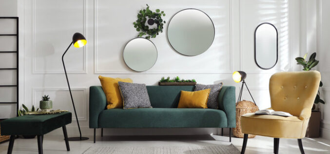 Tips for Choosing the Right Furniture for Your Aesthetic