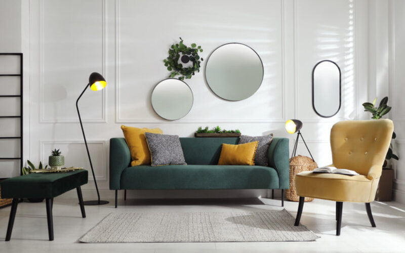 Tips for Choosing the Right Furniture for Your Aesthetic