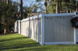 Home Fencing: Enhancing Your Property’s Aesthetics and Security
