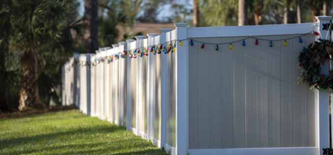 Home Fencing: Enhancing Your Property’s Aesthetics and Security