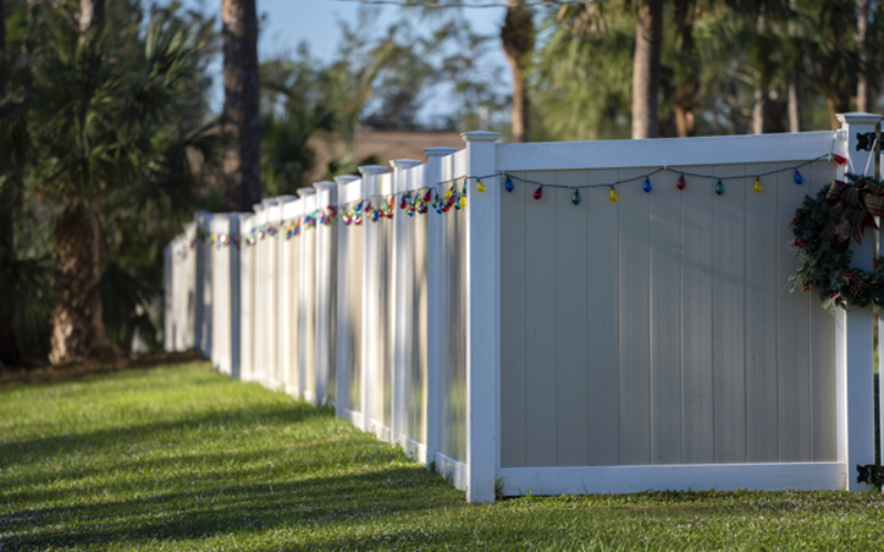 Home Fencing: Enhancing Your Property’s Aesthetics and Security