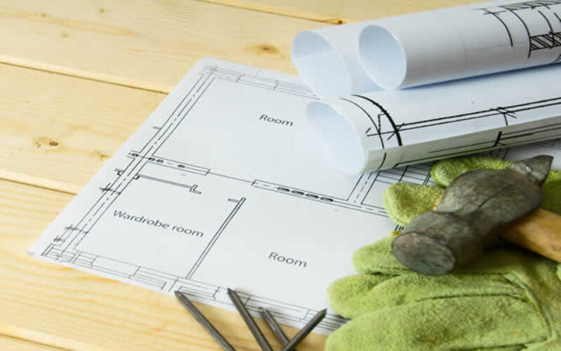 Refresh Your Space and Increase Home Value with Aging Homes Renovation