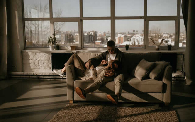Creating a Home Sanctuary: Tips for Apartment Living