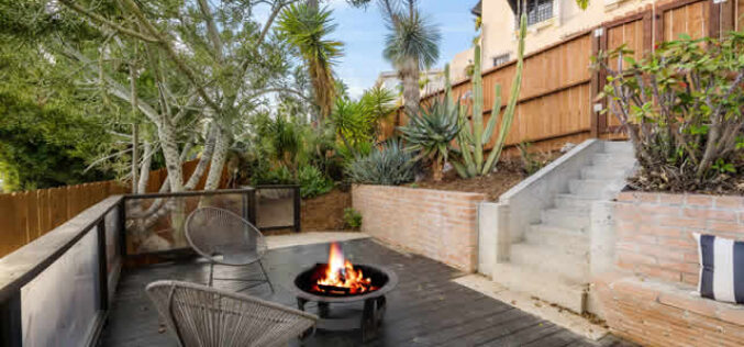 5 Ways To Upgrade the Functionality of Your Backyard