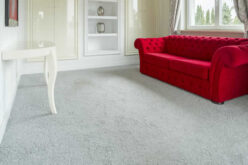 Discover the Secret to Warm and Cozy Living Spaces with Carpet