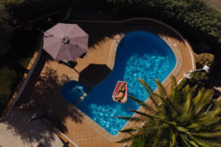 Elevate Your Home With Cutting-Edge Pool Designs