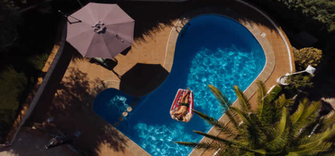 Elevate Your Home With Cutting-Edge Pool Designs