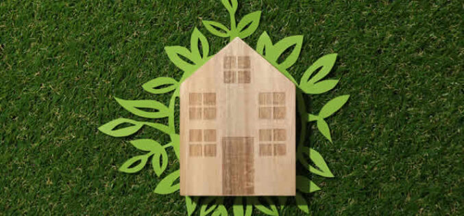 Building Eco-Friendly Homes: Sustainable Practices and Benefits