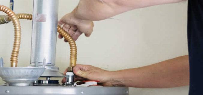 How to Extend the Life of Your New Water Heater Body