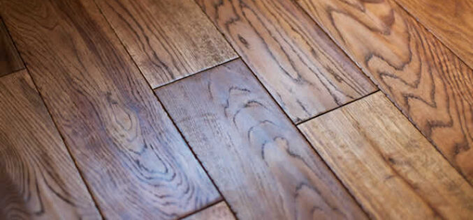 Choosing the Perfect Flooring for Your Home: An Informative Guide