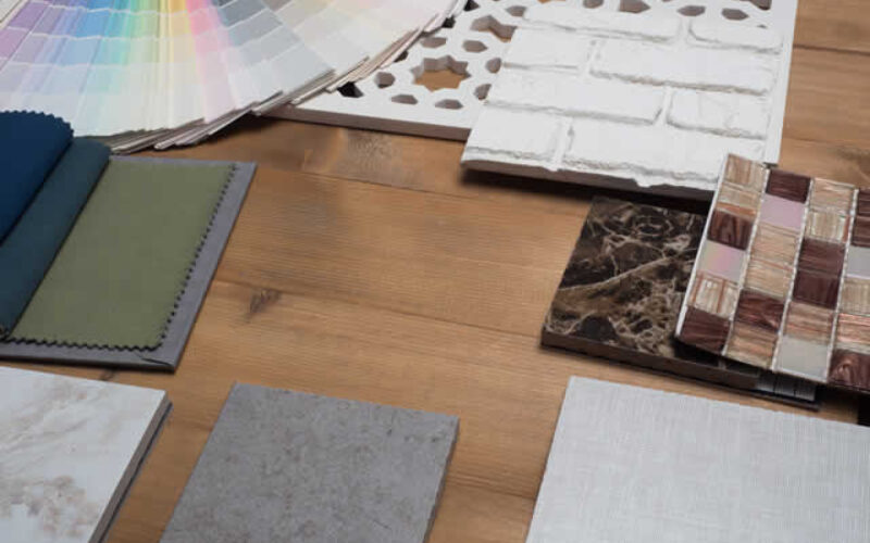 From Drab to Fab: Innovative Flooring Ideas for a Kitchen Makeover
