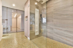Creating a Modern Bathroom Oasis With Frameless Shower Doors