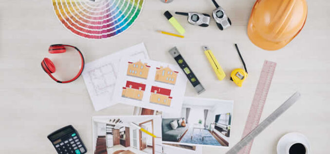 Upscale Your Space and Boost Your Investment with Strategic Home Improvement