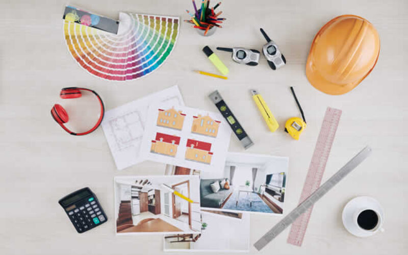 Upscale Your Space and Boost Your Investment with Strategic Home Improvement