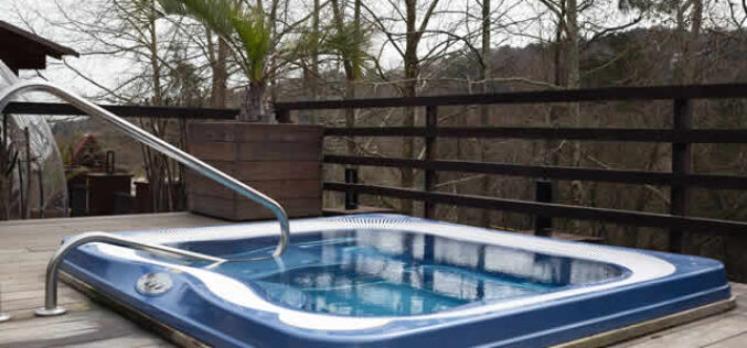 How Hot Tubs Enhance Your Quality of Life