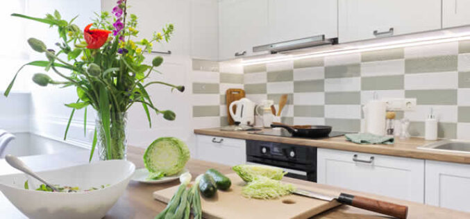 11 Kitchen Elements That Stand the Test of Time