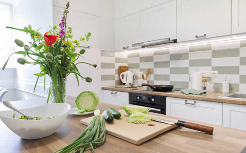 11 Kitchen Elements That Stand the Test of Time