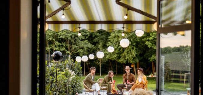 Tips for Maximizing Outdoor Living Spaces in Florida