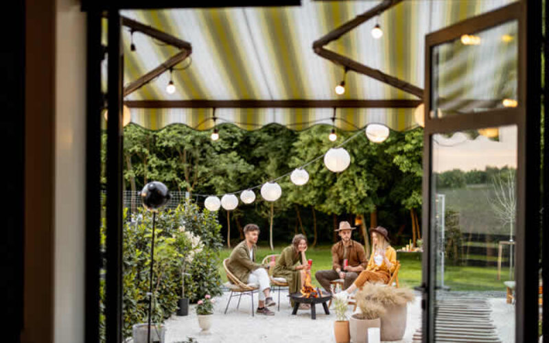 Tips for Maximizing Outdoor Living Spaces in Florida