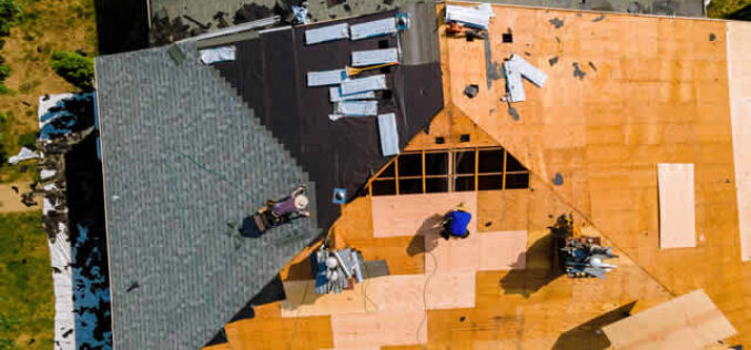 Expert Tips for a Hassle-Free Roofing Replacement