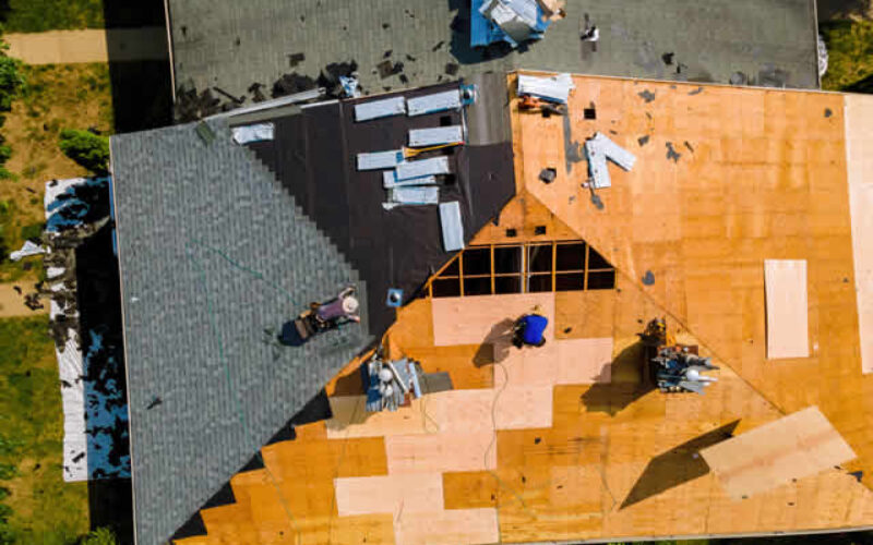 Expert Tips for a Hassle-Free Roofing Replacement