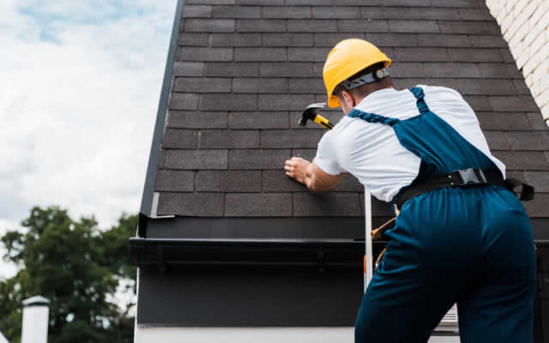 The Comprehensive Guide to Roof Maintenance: Ensuring Longevity and Safety