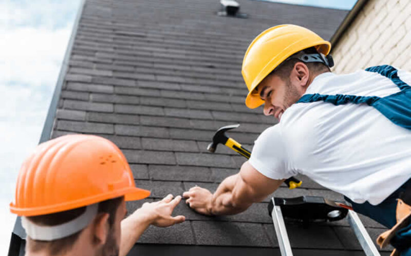 Understanding Roof Repair Costs: Factors You Should Consider