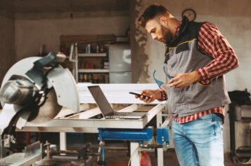 3 Machines DIY-ers Must Have in Their Garage Workshops