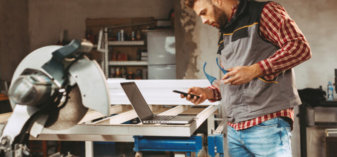 3 Machines DIY-ers Must Have in Their Garage Workshops