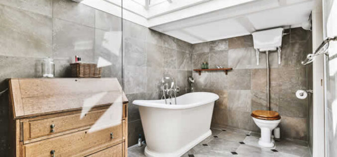 Five Essential Tips for a Stunning Bathroom Remodel