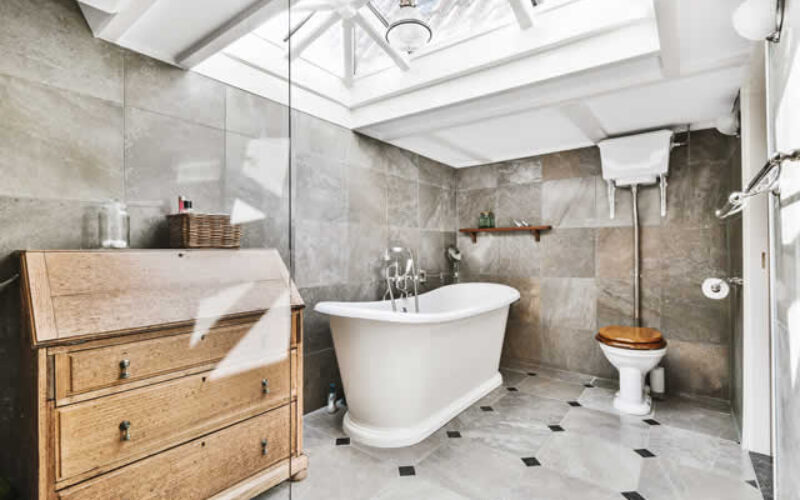 Five Essential Tips for a Stunning Bathroom Remodel