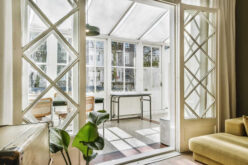 How to Make Your Sunroom Suitable for All Seasons