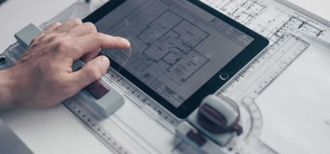 Beyond Blueprints: Exploring the Cutting-Edge Technologies Transforming Residential Construction Design