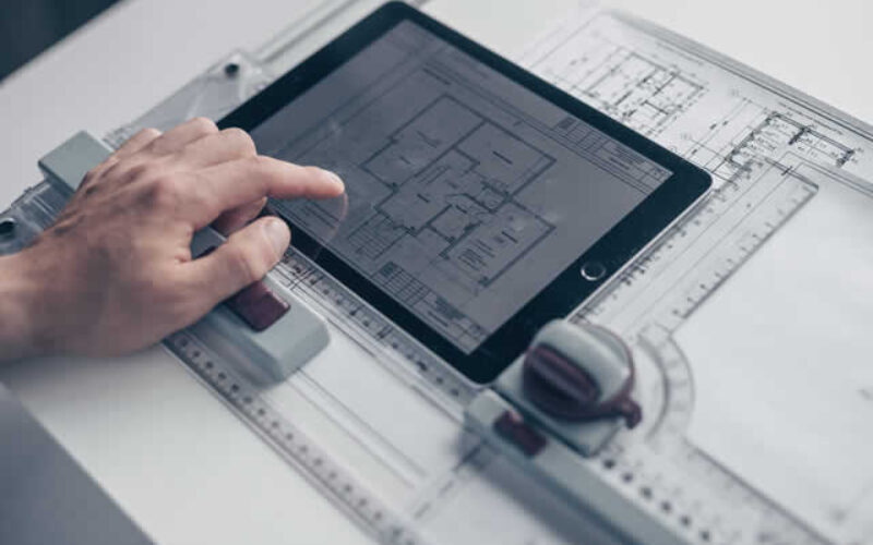 Beyond Blueprints: Exploring the Cutting-Edge Technologies Transforming Residential Construction Design
