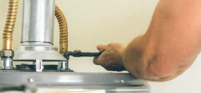 Common Water Heater Problems and How to Fix Them