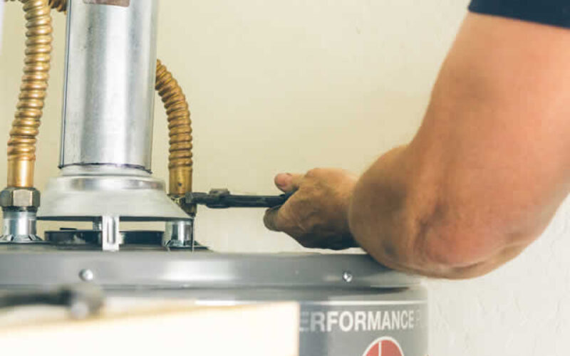 Common Water Heater Problems and How to Fix Them