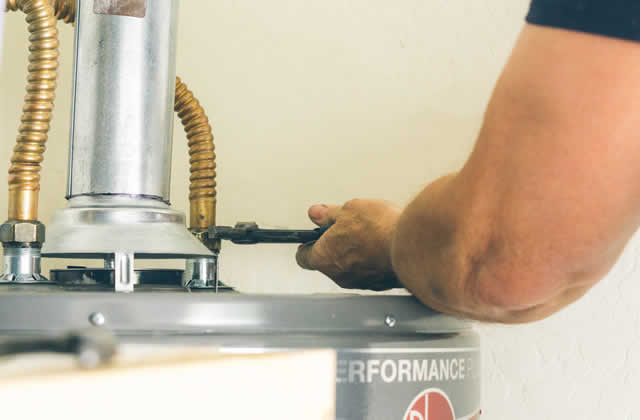 Common Water Heater Problems and How to Fix Them