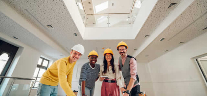 How To Plan A Successful Whole-Home Remodel