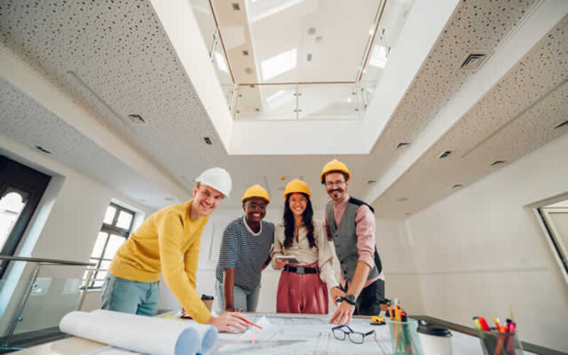 How To Plan A Successful Whole-Home Remodel