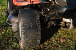 7 Tips for Choosing the Right Lawn Mower Tires