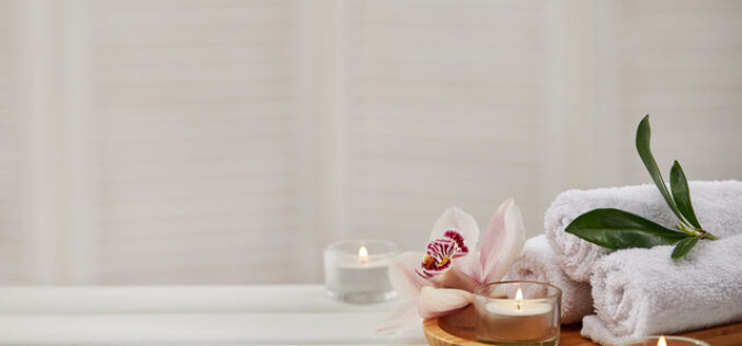 5 Ways To Make Your Mobile Home Bathroom More Luxe