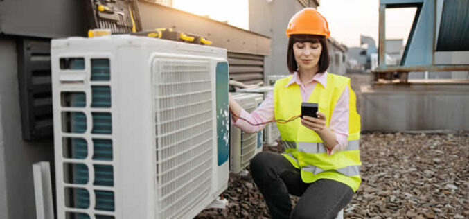 Quick Solutions for Common Air Conditioning Emergencies