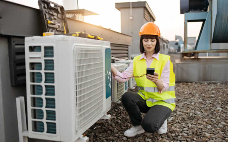 Quick Solutions for Common Air Conditioning Emergencies