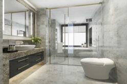 An Affordable Guide to Bathroom Remodels