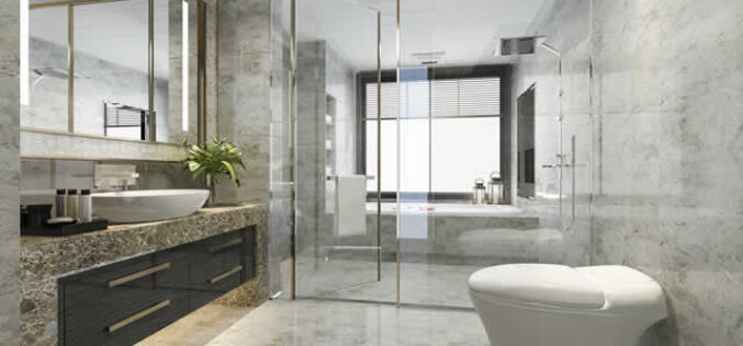 An Affordable Guide to Bathroom Remodels