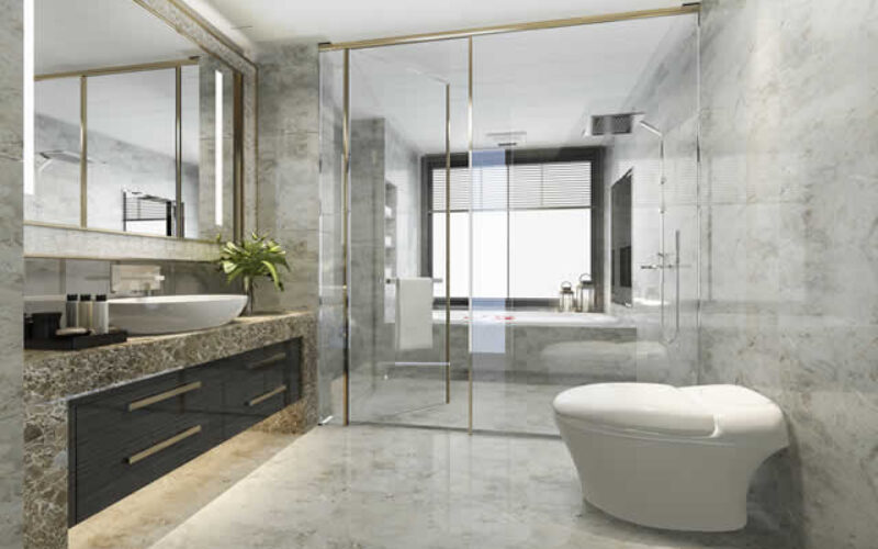 An Affordable Guide to Bathroom Remodels