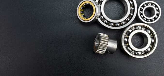 5 Ways Linear Guides with Ball and Roller Bearings Can Upgrade Your Home Improvement Projects