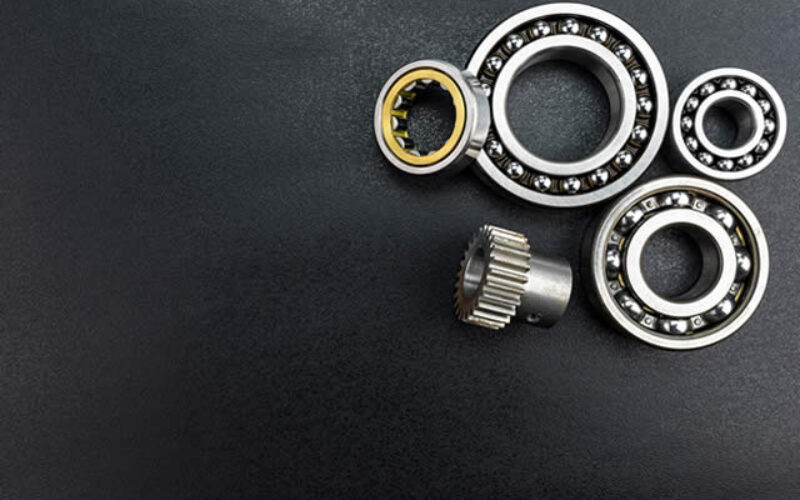 5 Ways Linear Guides with Ball and Roller Bearings Can Upgrade Your Home Improvement Projects
