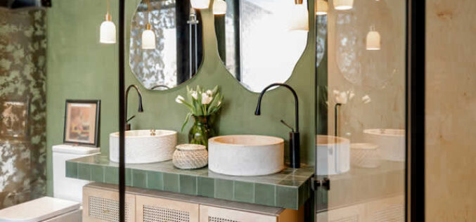 8 Simple Bathroom Upgrades You’ll Love